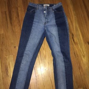 Pacsun Mom Jeans